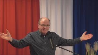 Miháľ Sergej / Sergej Miháľ - Brno - Vytržení - Zkáza světa - Olivetská hora