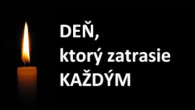 Miháľ Sergej / Sergej Mihál – DEŇ, ktorý zatrasie každým na celej Zemi