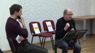 Miháľ Sergej / Sergej Mihal: Diskuze
