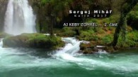 Miháľ Sergej / Sergej Miháľ – Kolín 2017 – AJ KEBY ZOMREL …  2. část