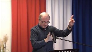 Miháľ Sergej / Sergej Miháľ - Otevřou se dvě brány. Portál ráje a portál pekla.