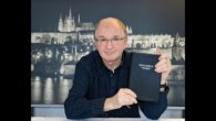 Miháľ Sergej / Sergej Mihál Poděkování Pánu Bohu a všem mým milým a milovaným.
