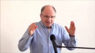 Miháľ Sergej / Sergej Mihal   Příchod Syna člověka   nejen o nové knize PŘÍCHOD SYNA ČLOVĚKA