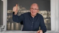 Miháľ Sergej / Sergej Mihál Starosť o mojich synov ponechte na mne, vraví Pán 2. časť