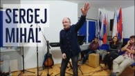 Miháľ Sergej / Sergej Mihal - Svedectvo