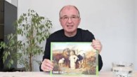Miháľ Sergej / Sergej Miháľ Tisícročné kráľovstvo 3. časť