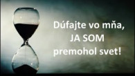 Miháľ Sergej / Sergej Mihál - Viera, ktorá premáha svet