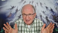 Miháľ Sergej / Sergej Mihál - Vytržení církve 23. - 24. září 2025 - Proč Bůh oznamuje dopředu to, co přijde