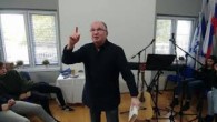 Miháľ Sergej / Sergej Mihal   Zijeme preto, aby sme odisli domov