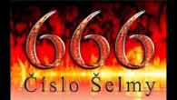 Miháľ Sergej / Sergej Mihál – Znamení šelmy je číslo 666