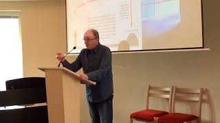 Miháľ Sergej / VYTRŽENÍ   VYCHVÁTENIE, Sergej Miháľ v Mladé Boleslavi