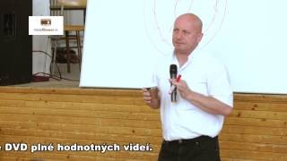 Hudák Pavol / Pavol Hudák: Krása mužnosti a srdce ženy, 2.časť