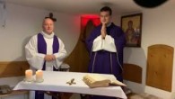 Hudák Pavol / Slovo k slovu o. Pavol / Zdvihnite hlavu