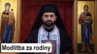 Gréckokatolícky magazín / Archimandrita Jaroslav Lajčiak: Modlitba za rodiny ku Klokočovskej Bohorodičke