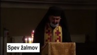 Gréckokatolícky magazín / ARCHIMANDRITA JAROSLAV LAJČIAK: Studitský nápev spievania žalmov za zosnulých