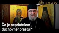 Gréckokatolícky magazín / Bojovať proti zdrojom nepokoja mysle - OTCOVIA PÚŠTE (214)