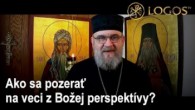 Gréckokatolícky magazín / Božia ochrana a prozreteľnosť - OTCOVIA PÚŠTE (180)