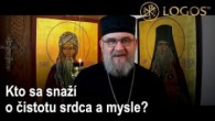 Gréckokatolícky magazín / Bzučanie myšlienok - OTCOVIA PÚŠTE - SV. IZÁK SÝRSKY (236)