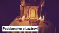 Gréckokatolícky magazín / EVANJELIUM NA DNES: Podobenstvo o Lazárovi