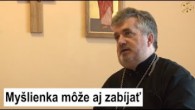 Gréckokatolícky magazín / Exorcista o. Ľuboslav Petričko: Depresia by sa mala liečiť aj duchovne