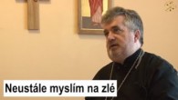 Gréckokatolícky magazín / Exorcista o. Ľuboslav Petričko: Prečo sa nás opakovane zmocňujú negatívne myšlienky?