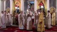 Gréckokatolícky magazín / GRÉCKOKATOLÍCKY MAGAZÍN (212) - Liturgia sv. Jakuba