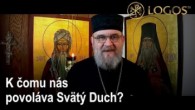 Gréckokatolícky magazín / Každý má svoju cestu - OTCOVIA PÚŠTE - SV. IZÁK SÝRSKY (244)