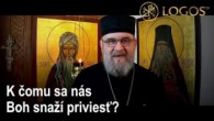 Gréckokatolícky magazín / Keď sa kopia ťažkosti - OTCOVIA PÚŠTE (255)