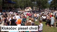 Gréckokatolícky magazín / KLOKOČOV: Marcela Tutková - Po tebe túžim viac