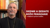 Gréckokatolícky magazín / KROKY VIERY 7 - Pôstne jednohubky s vladykom Cyrilom