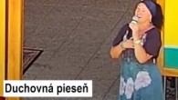 Gréckokatolícky magazín / LITMANOVÁ: HANKA SERVICKÁ: Mária voláme ku tebe