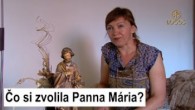 Gréckokatolícky magazín / Litmanovská vizionárka Iveta: Majdan pre mňa znamenal nemať nároky na život