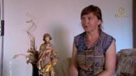Gréckokatolícky magazín / Litmanovská vizionárka Iveta: Varovanie Slovensku: Ľudia nechcú byť, chcú mať