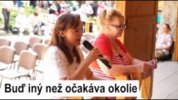 Gréckokatolícky magazín / LITMANOVSKÁ VIZIONÁRKA IVETA: ZAMYSLENIA: Človek musí ísť niekedy proti tomu, čo sa od neho očakáva