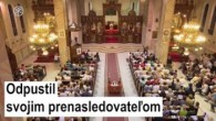 Gréckokatolícky magazín / Michalovce: Tento víkend sa môžeme tešiť na odpustovú slávnosť bl. Metoda Dominika Trčku