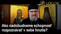 Gréckokatolícky magazín / Nasadiť správne zbrane - OTCOVIA PÚŠTE - SV. IZÁK SÝRSKY (234)