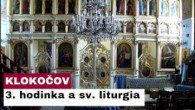 Gréckokatolícky magazín / 🎥NAŽIVO: Fatimská sobota, sv. liturgia z Klokočova