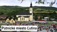 Gréckokatolícky magazín / NAŽIVO: ĽUTINA: ODPUSTOVÁ SLÁVNOSŤ: Posvätný ruženec, Sv. liturgia a Moleben k Presvätej Bohorodičke