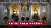 Gréckokatolícky magazín / NAŽIVO: Nadhrobná polnočnica, utiereň vzkriesenia a Archijerejská sv. liturgia z Katedrály v Prešove