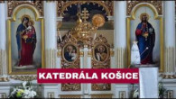 Gréckokatolícky magazín / 🎥NAŽIVO: Paschálna večiereň a sv. liturgia z katedrálneho chrámu z Košíc