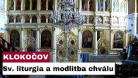 Gréckokatolícky magazín / 🎥NAŽIVO: Sv. liturgia a modlitba chválu z Klokočova