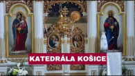 Gréckokatolícky magazín / 🎥 NAŽIVO: Veľkopôstna večiereň a povečerie z katedrálneho chrámu z Košíc