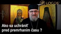 Gréckokatolícky magazín / Nesústredená myseľ - OTCOVIA PÚŠTE (218)