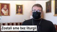 Gréckokatolícky magazín / O. MICHAL PAVLIŠINOVIČ : Musíme zostať jednotní aj v čase opatrení