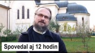 Gréckokatolícky magazín / O. MIKULÁŠ TRESSA CSSR: O. Čajka mi ukázal ako evanjelizovať cez internet