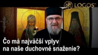 Gréckokatolícky magazín / Obnova duchovného života - OTCOVIA PÚŠTE (213)