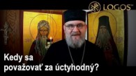Gréckokatolícky magazín / Pocta uteká od človeka, ktorý na ňu poľuje  - OTCOVIA PÚŠTE (204)
