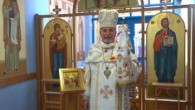Gréckokatolícky magazín / Príhovor vladyku Cyrila Vasiľa, SJ - Pascha