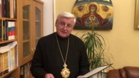 Gréckokatolícky magazín / Príhovor vladyku Jána Babjaka SJ k aktuálnej situácii (1)