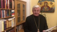 Gréckokatolícky magazín / Príhovor vladyku Jána Babjaka SJ k aktuálnej situácii (2)
